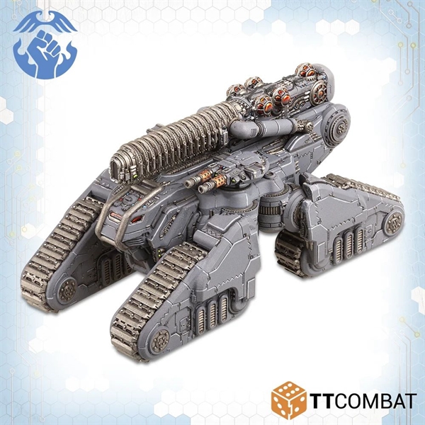 Dropzone Commander - Resistance