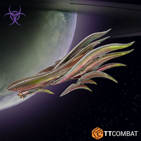 Dropfleet Commander - Scourge