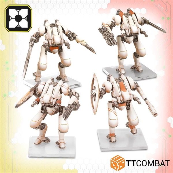 Dropzone Commander - Operation Artemis