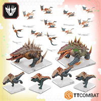 Dropzone Commander - Operation Artemis