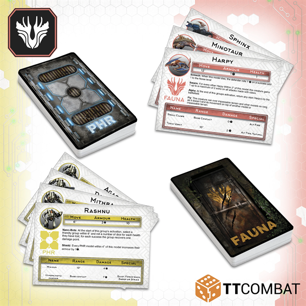 Dropzone Commander - Operation Artemis