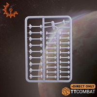 Dropfleet Commander - Shaltari