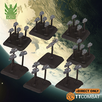 Dropfleet Commander - UCM