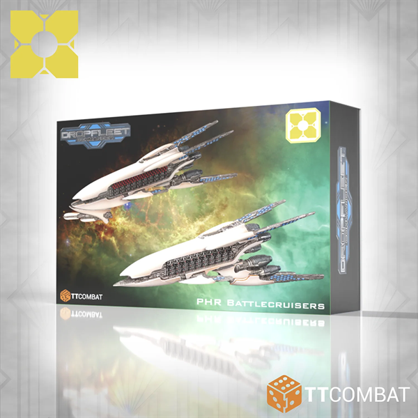 Dropzone Commander - PHR