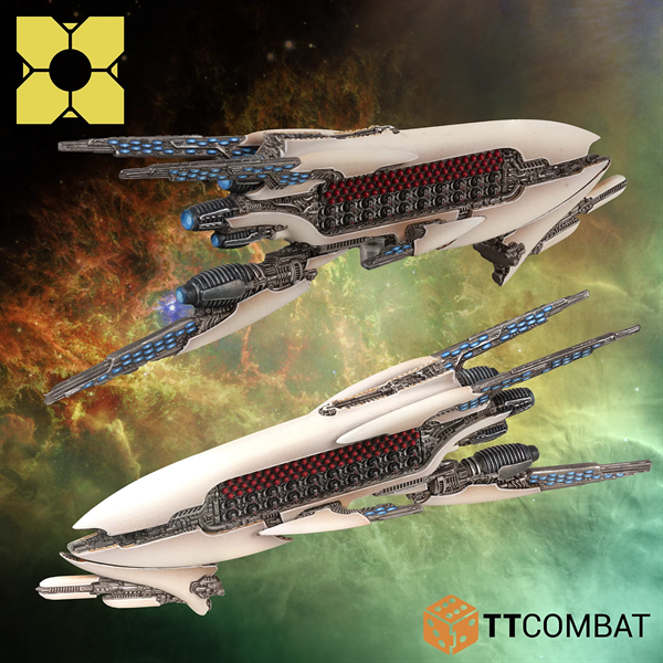 Dropzone Commander - PHR