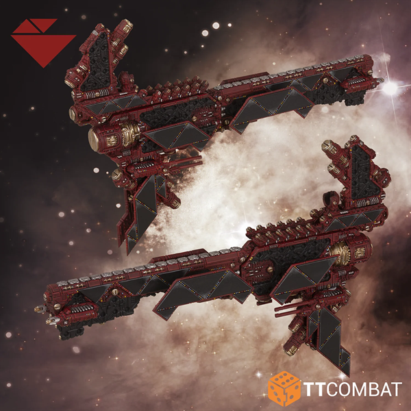 Dropfleet Commander - Bioficers