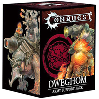 Conquest - Dweghom