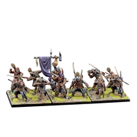 Conquest - Hundred Kingdoms