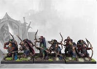 Conquest - Hundred Kingdoms