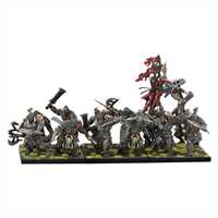 Conquest - W’adrhŭn