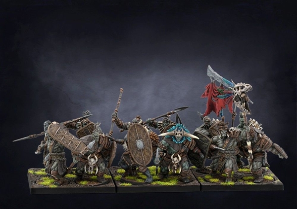 Conquest - W’adrhŭn