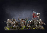 Conquest - W’adrhŭn