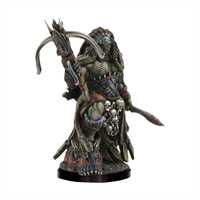 Conquest - W’adrhŭn