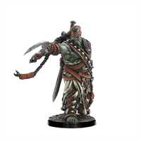 Conquest - W’adrhŭn