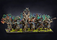 Conquest - W’adrhŭn