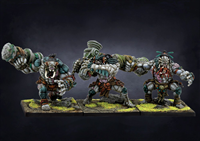 Conquest - W’adrhŭn