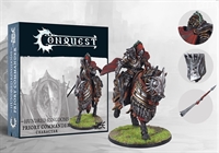 Conquest - Hundred Kingdoms