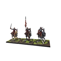 Conquest - Hundred Kingdoms