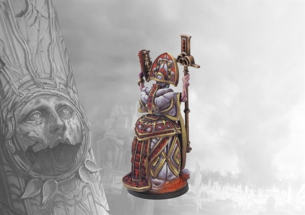 Conquest - Old Dominion