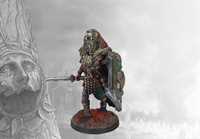 Conquest - Old Dominion