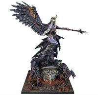 Conquest - Old Dominion