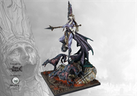 Conquest - Old Dominion