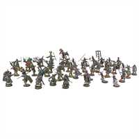 Conquest - W’adrhŭn Vs The Old Dominion