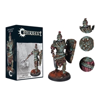 Conquest - Old Dominion