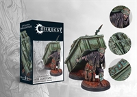 Conquest - Old Dominion