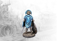 Conquest - City States