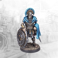 Conquest - City States