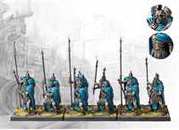 Conquest - City States