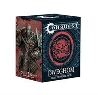 Conquest - Dweghom