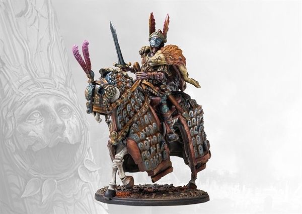 Conquest - Old Dominion