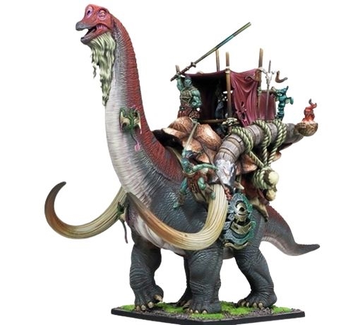 Conquest - W’adrhŭn