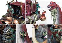 Conquest - W’adrhŭn