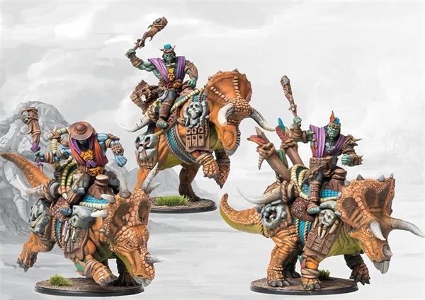 Conquest - W’adrhŭn