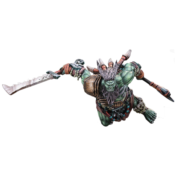 Conquest - W’adrhŭn