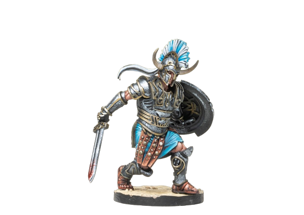 Conquest - City States