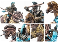 Conquest - City States