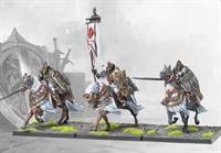 Conquest - Hundred Kingdoms