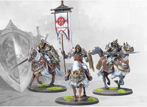 Conquest - Hundred Kingdoms