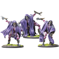 Conquest - City States