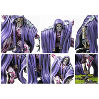 Conquest - City States