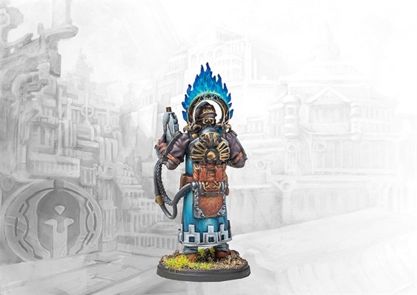 Conquest - City States