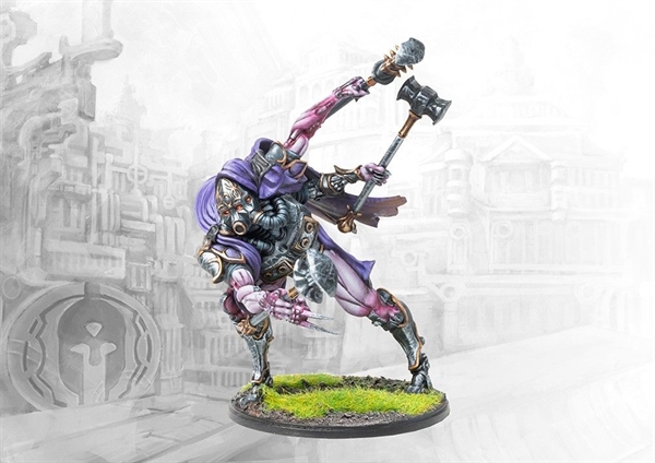 Conquest - City States