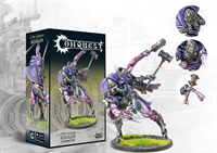 Conquest - City States