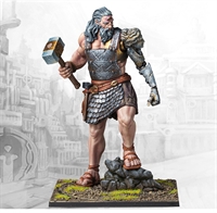 Conquest - City States