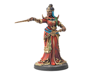 Conquest - Sorcerer Kings