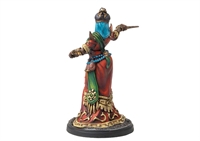 Conquest - Sorcerer Kings